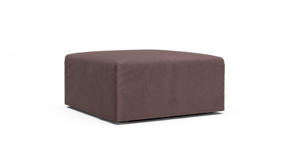 Mod Basketweave Espresso