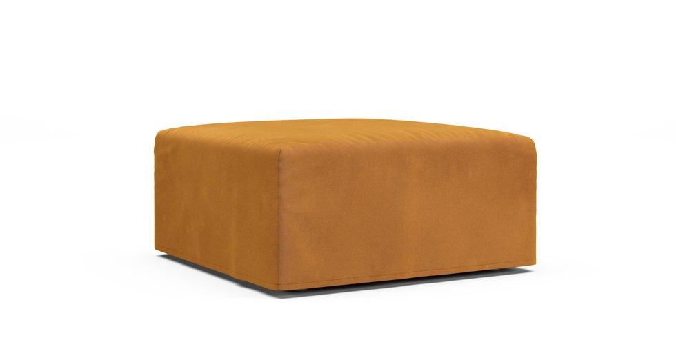 Signature Microfiber Caramel