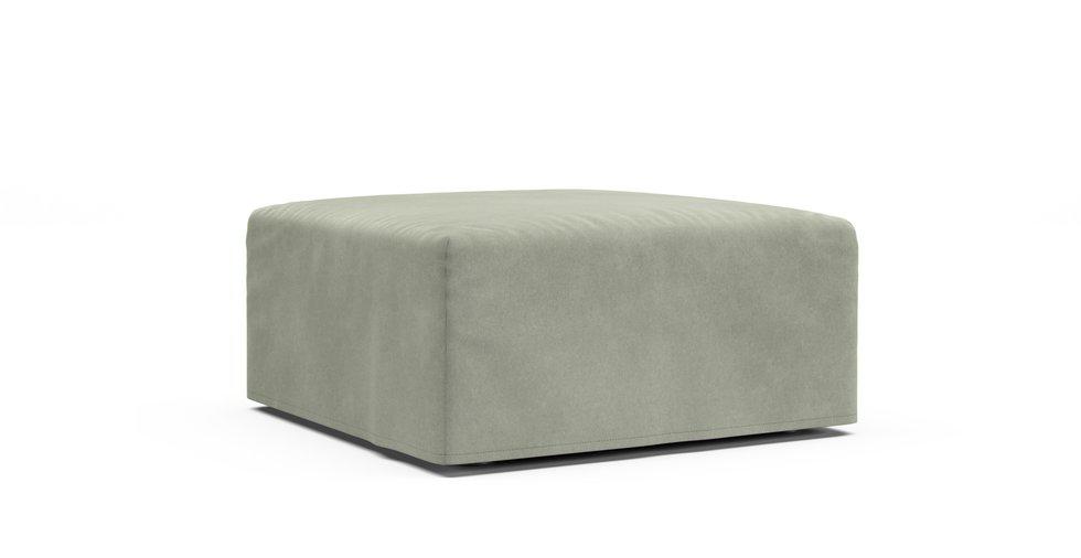 Signature Microfiber Silver Sage