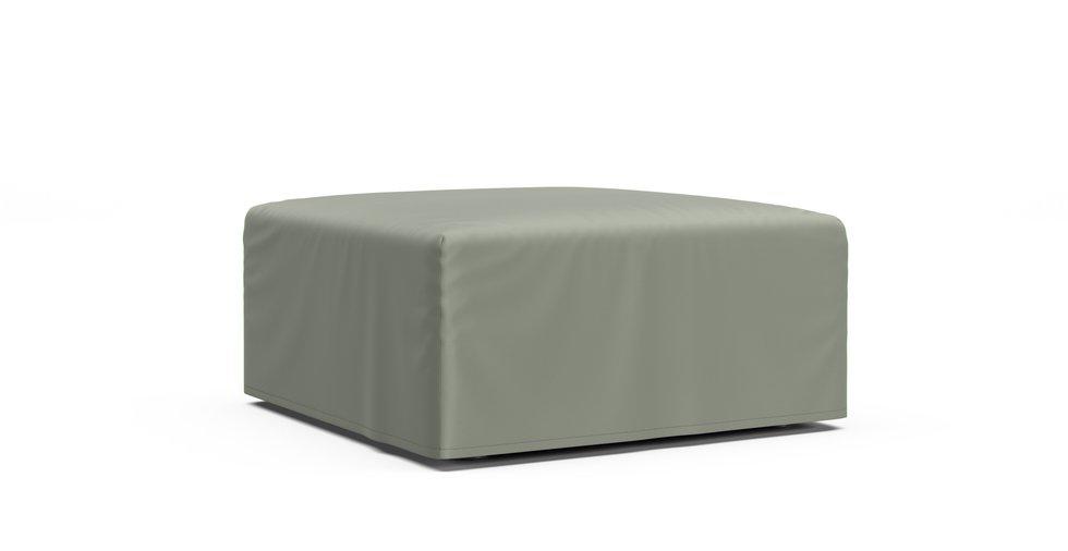 Everyday Cotton Silver Sage