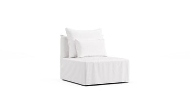 Elbdock One Seater / Chair Cover