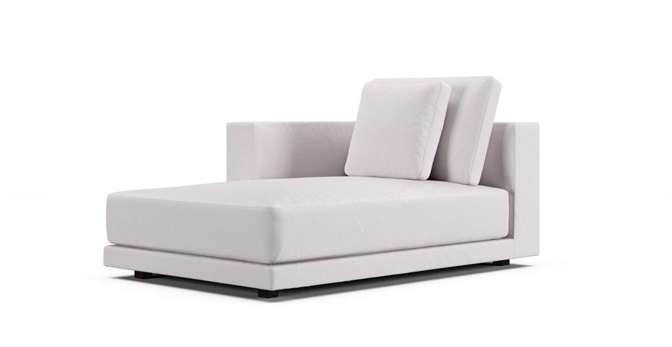 Everyday Cotton Pebble