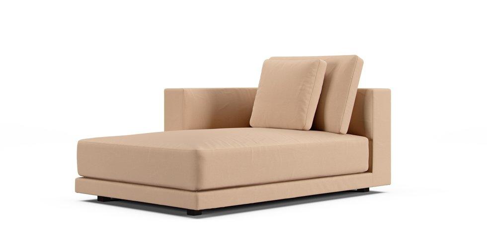 Everyday Cotton Khaki