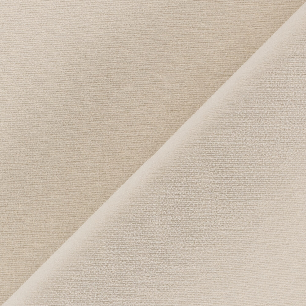 Extra Set of Seat Cushion Covers — Add On - Mod Chenille Cream