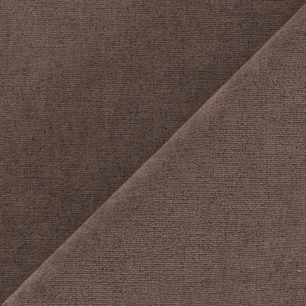 Zusätzliches Set Sitzkissenbezüge — Zusatzoption - Mod Chenille Espresso