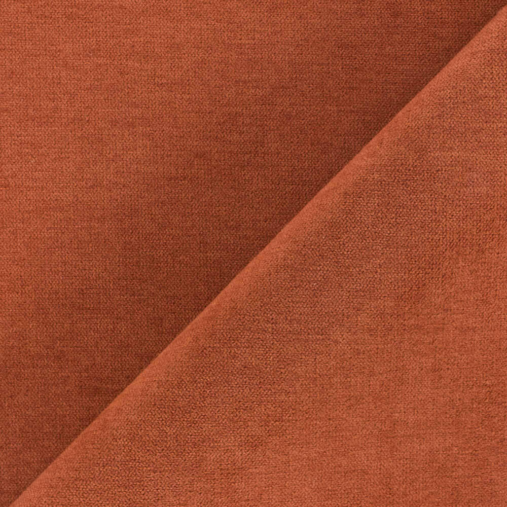 Catalina Armrest Protector Covers — Add On - Everyday Weave Rust