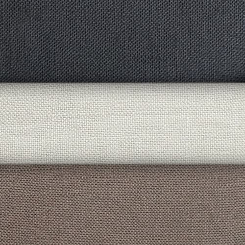 Everyday Linen fabric collection tiles