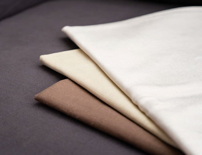 Is Linen Sustainable? Pros & Cons of Timeless Linen Fabric, Sustainable  Fashion Blog