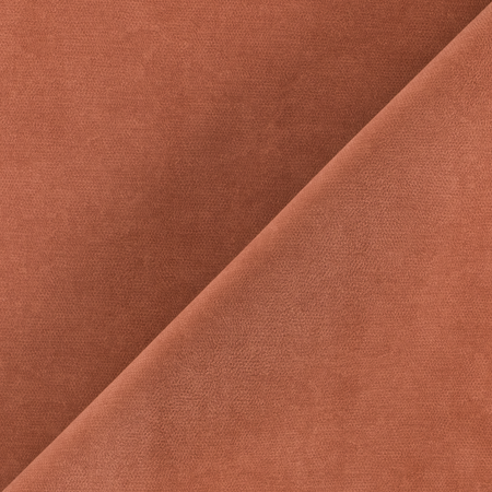 Signature Microfiber Dark Coral