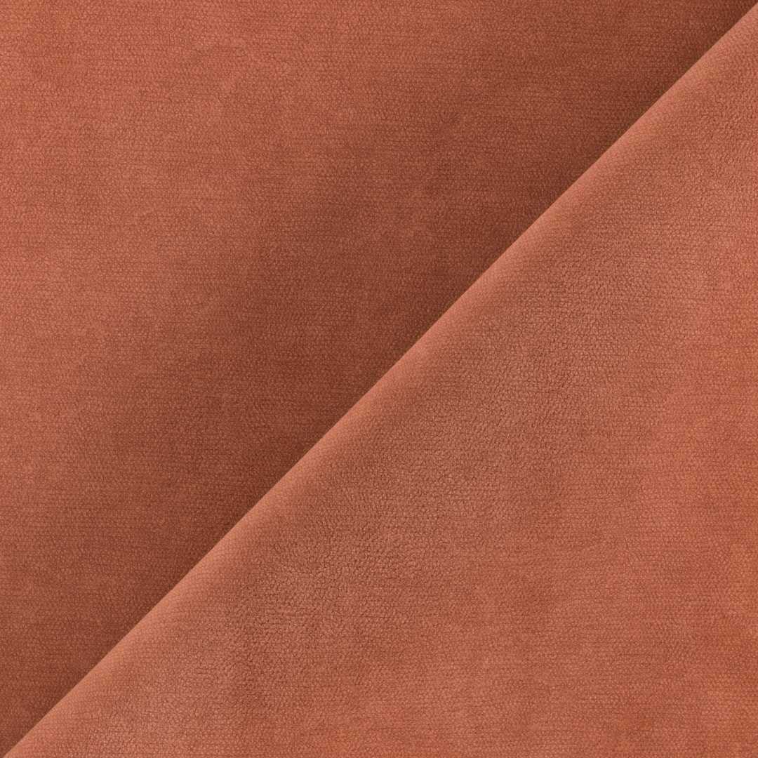 追加用シートクッションカバーセット — 追加オプション - Signature Microfiber Dark Coral