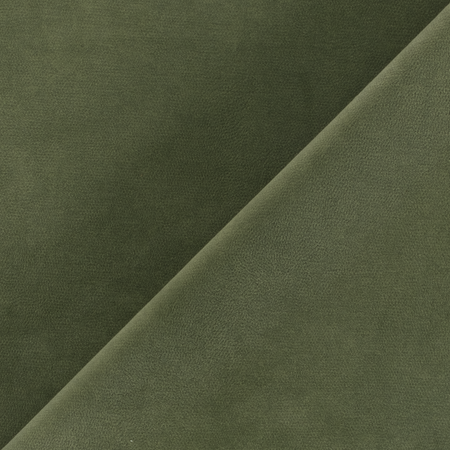 Signature Microfibre Forest Green