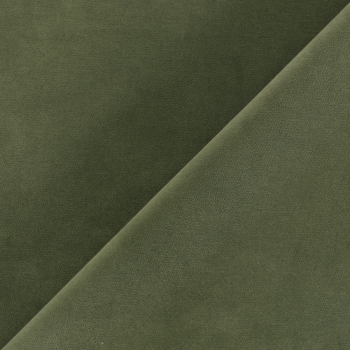 Signature Microfiber Forest Green