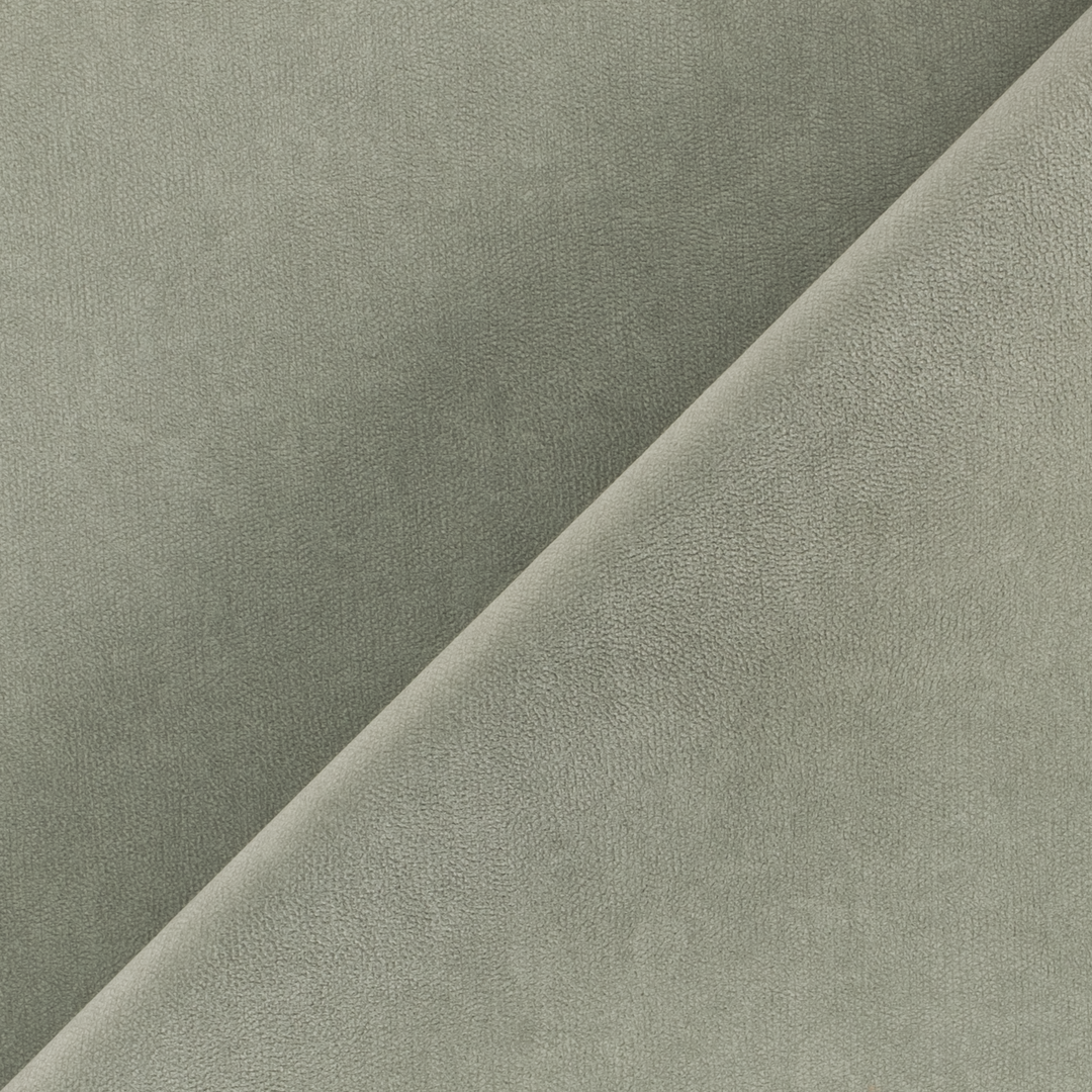 Catalina Armrest Protector Covers — Add On - Signature Microfiber Silver Sage