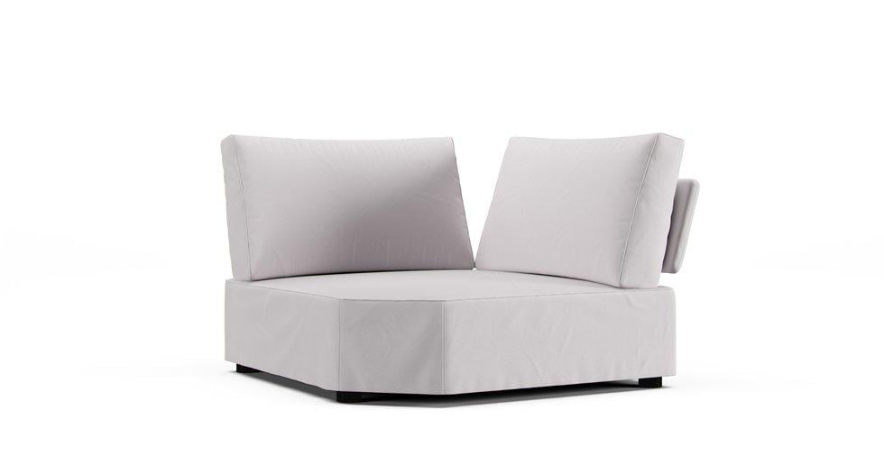 Everyday Cotton Pebble