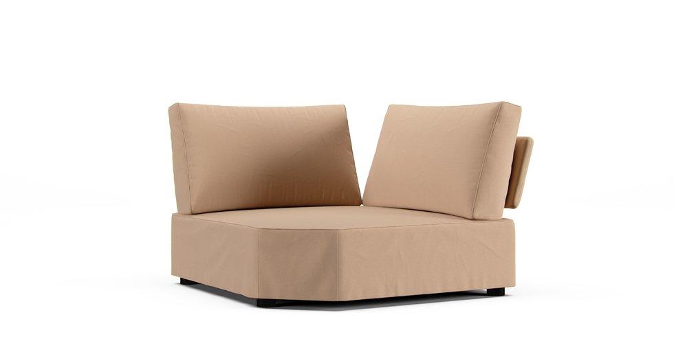 Everyday Cotton Khaki