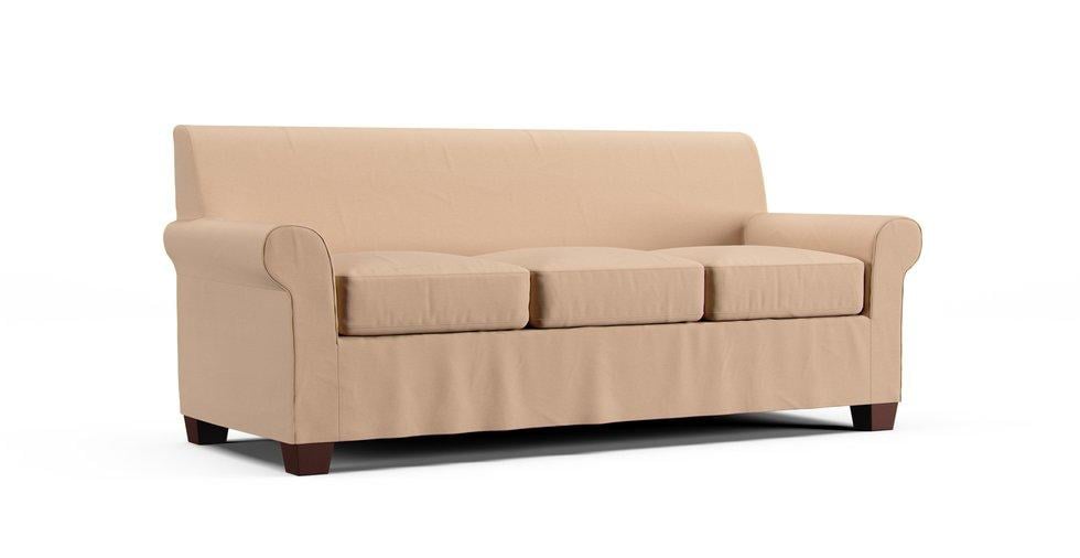 Everyday Cotton Khaki