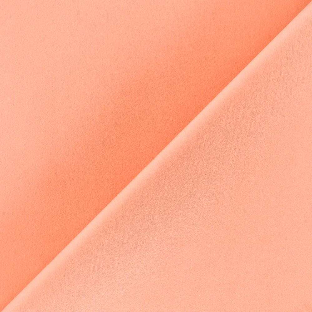 Zusätzliches Set Sitzkissenbezüge — Zusatzoption - Classic Velvet Peach