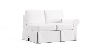 Bezug Daniel Links/Rechts 2er-Sofa