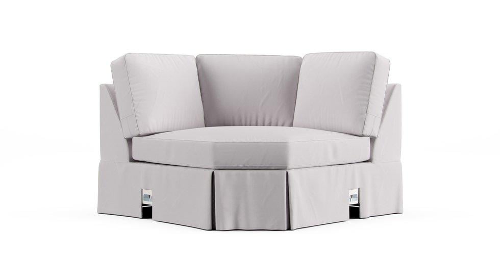 Everyday Cotton Pebble