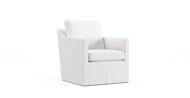 Bezug Miles XL 31.5" Stuhl