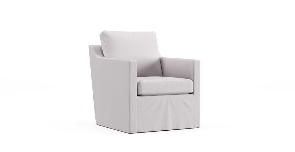 Everyday Cotton Pebble