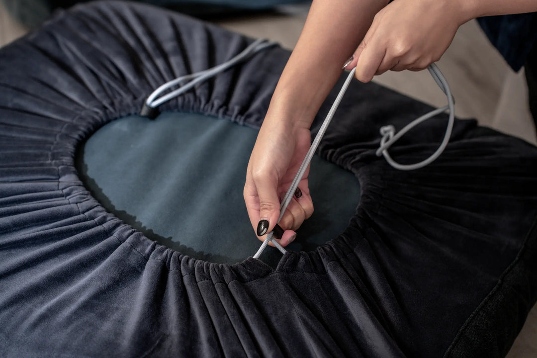 Housses de coussin universelles Flexifit