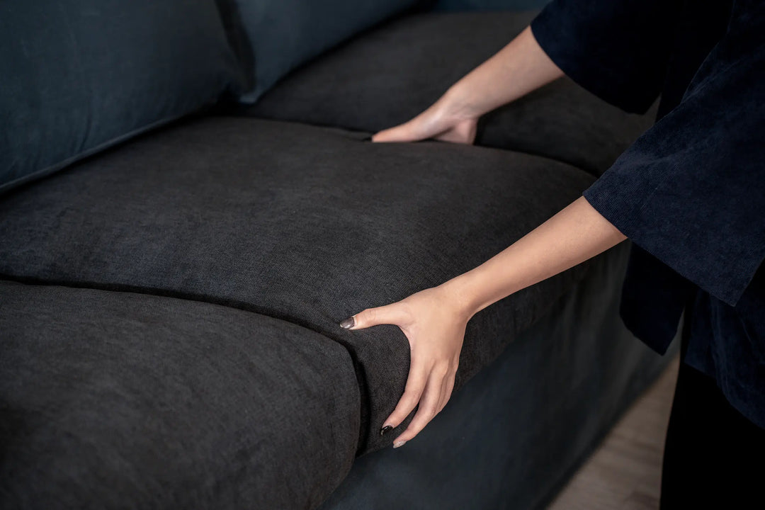 Housses de coussin universelles Flexifit