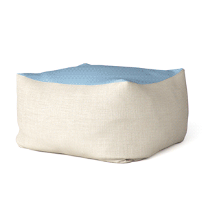 GIF of MUJI Beads color variations