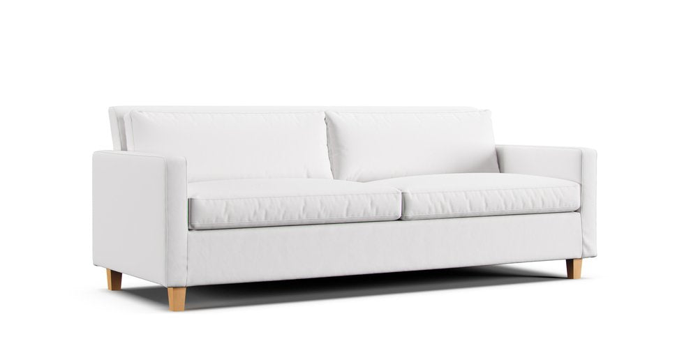 Custom sofa covers for Habitat Comfort Works Comfort Works Global