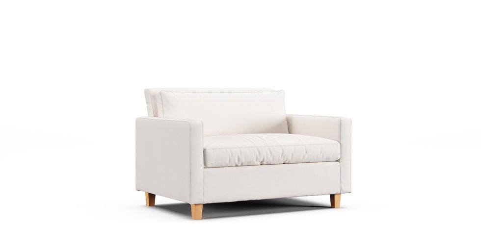 Signature Microfiber Cream