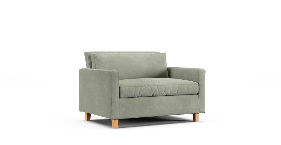 Signature Microfiber Silver Sage