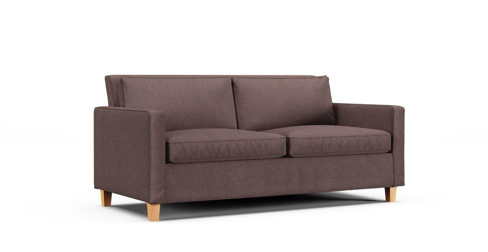 Mod Basketweave Espresso