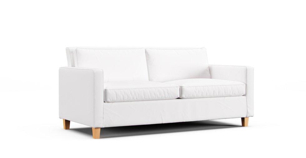 Chester 2 seater sofa slipcover