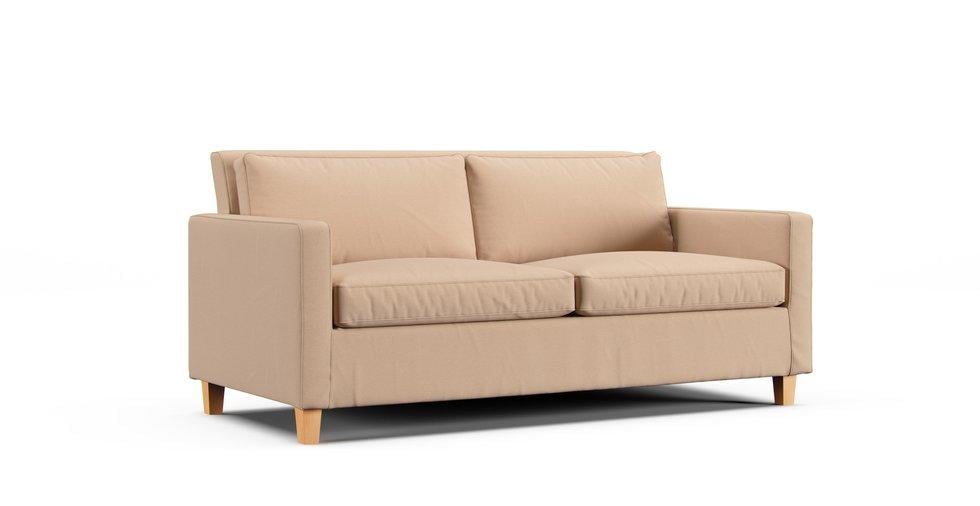 Everyday Cotton Khaki