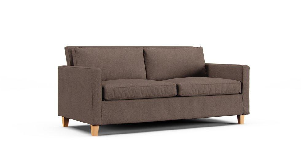 Mod Chenille Espresso