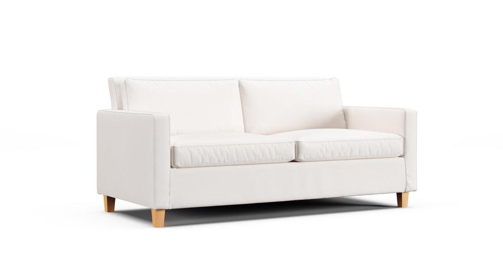 Signature Microfiber Cream