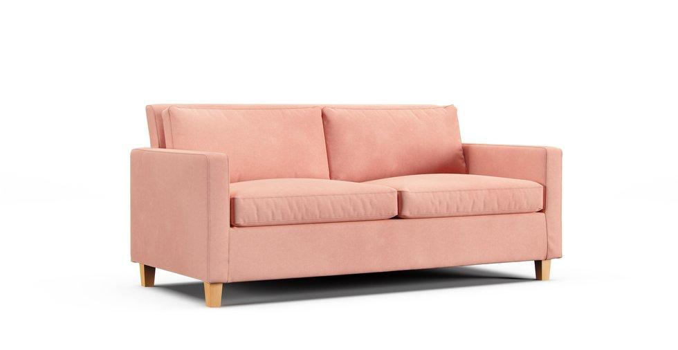 Signature Microfiber Coral