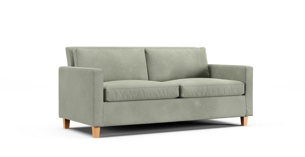 Signature Microfiber Silver Sage