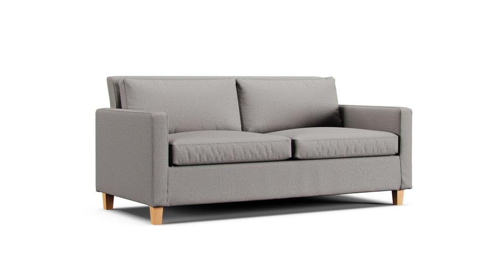 Housse canapé Chester 2 places Habitat