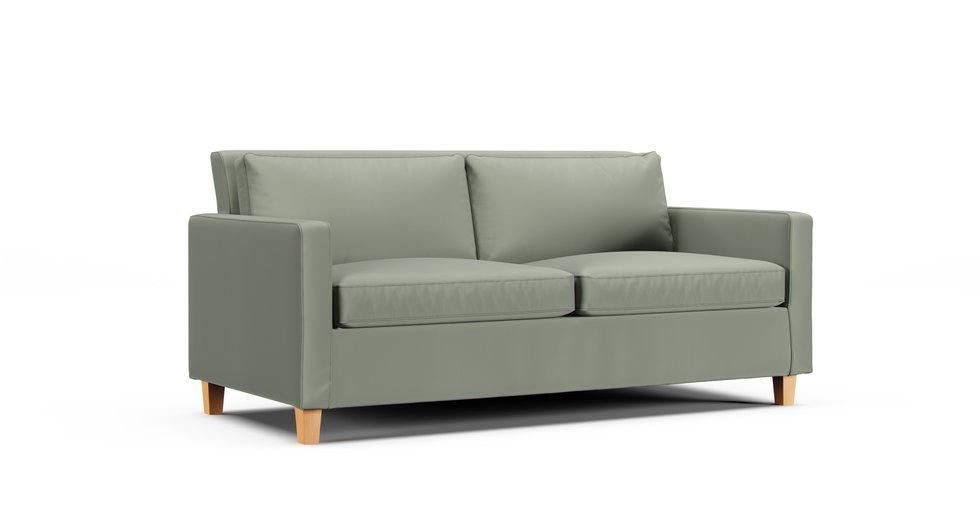 Everyday Cotton Silver Sage