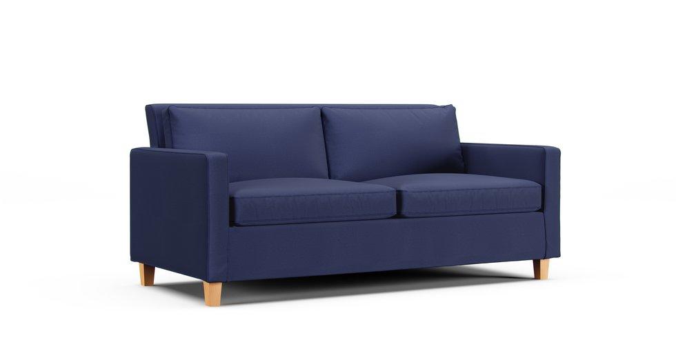 Everyday Cotton Navy