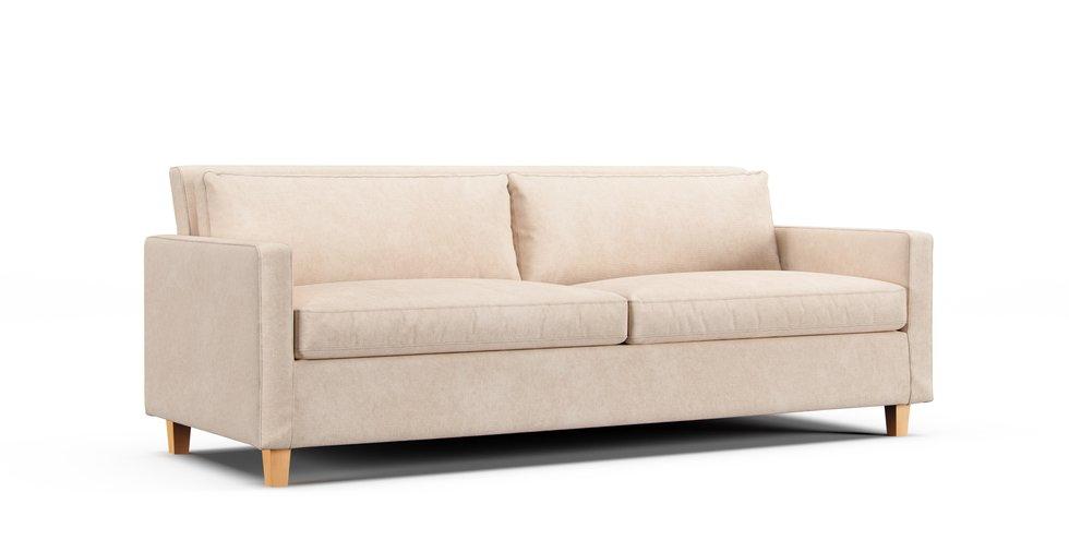 Mod Basketweave Pearl