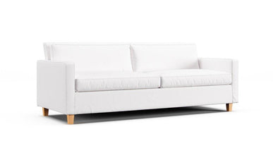 Chester 3 seater sofa slipcover