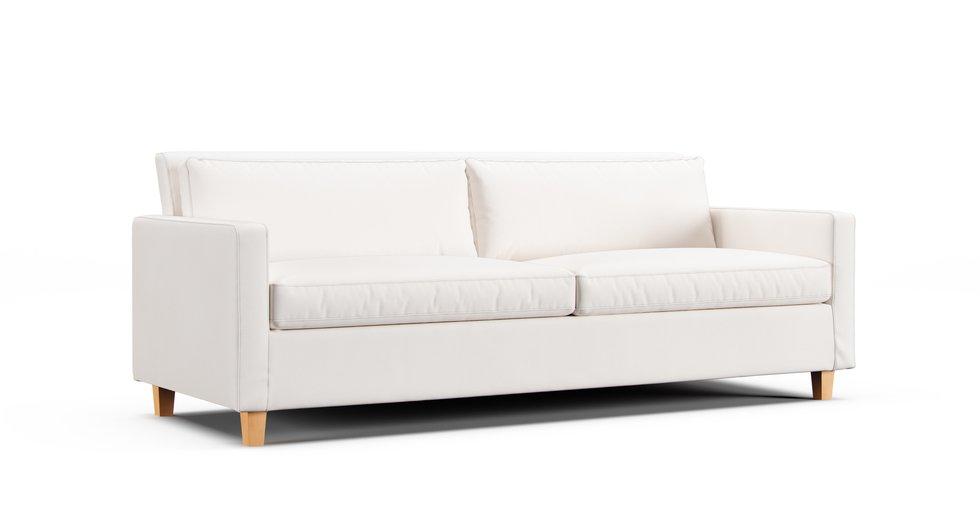 Signature Microfiber Cream