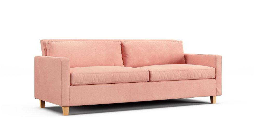 Signature Microfiber Coral