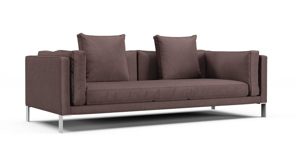 Mod Basketweave Espresso