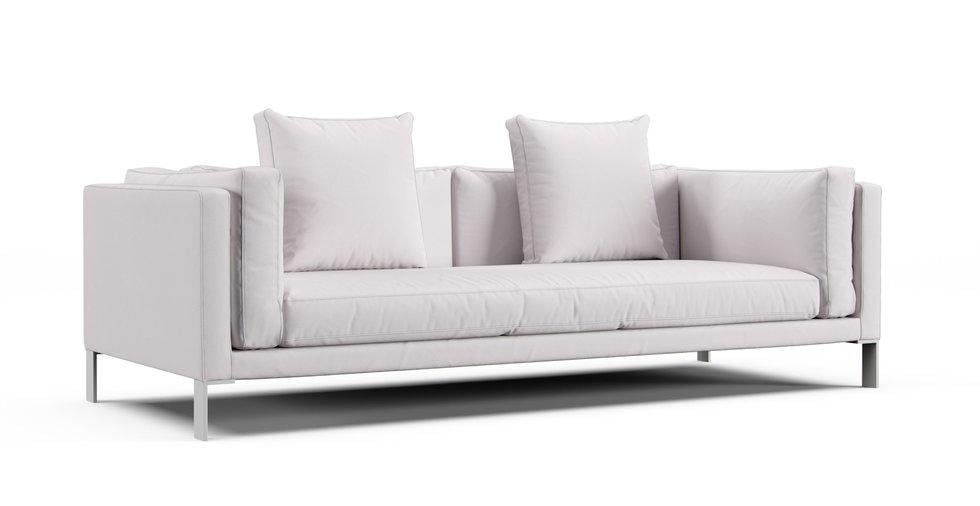 Everyday Cotton Pebble