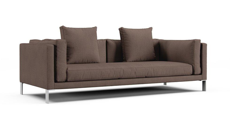 Mod Chenille Espresso