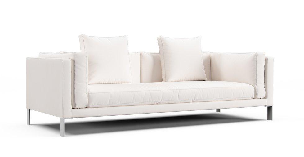 Signature Microfiber Cream