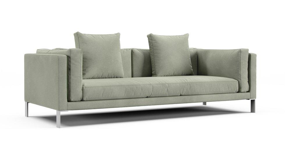 Signature Microfiber Silver Sage